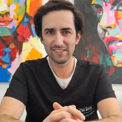 Imagem da notícia: Clínica Dentária Ricardo Ângelo no Top 600