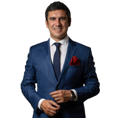 Imagem da notícia: Prémios “Best Dentist”: Vasco Afonso integra júri