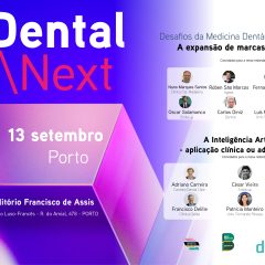 Imagem da notícia: Conheça o programa completo do Dental/NEXT