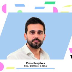 Imagem da notícia: Pedro Gonçalves vence prémio na categoria CEO