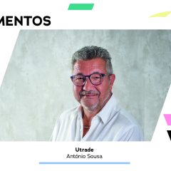 Imagem da notícia: Utrade vence prémio na categoria Equipamentos