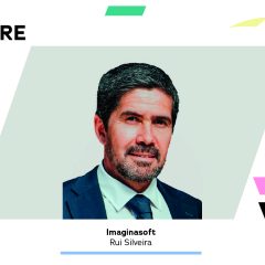 Imagem da notícia: Imaginasoft vence prémio na categoria Software