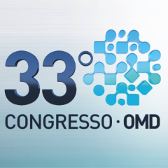 Imagem da notícia: Congresso da OMD com inscrições reabertas