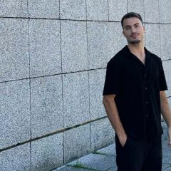 Imagem da notícia: André Vilela Alves adquire título de especialização clínica