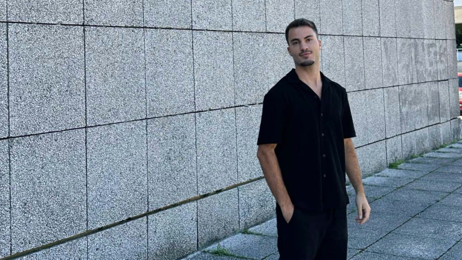 Imagem da notícia: André Vilela Alves adquire título de especialização clínica