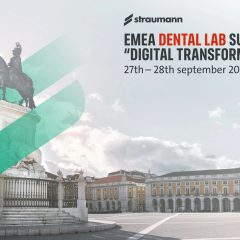 Imagem da notícia: Lisboa recebe o EMEA Dental Lab Summit 2024