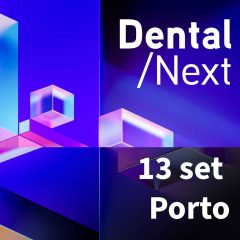 Imagem da notícia: Dental/NEXT, o evento da medicina dentária