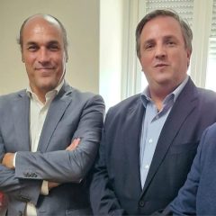 Imagem da notícia: SMD presente na sede da IGAS