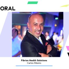 Imagem da notícia: Fibrion Health Solutions vence categoria Higiene Oral