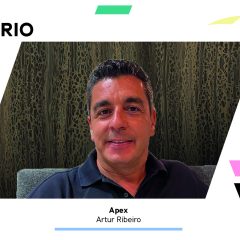 Imagem da notícia: Apex conquista prémio na categoria Mobiliário