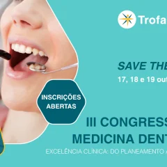 Imagem da notícia: Trofa Saúde organiza o III Congresso de Medicina Dentária