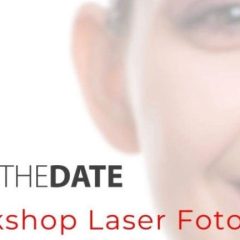 Imagem da notícia: LaserMaq organiza workshop Laser Fotona