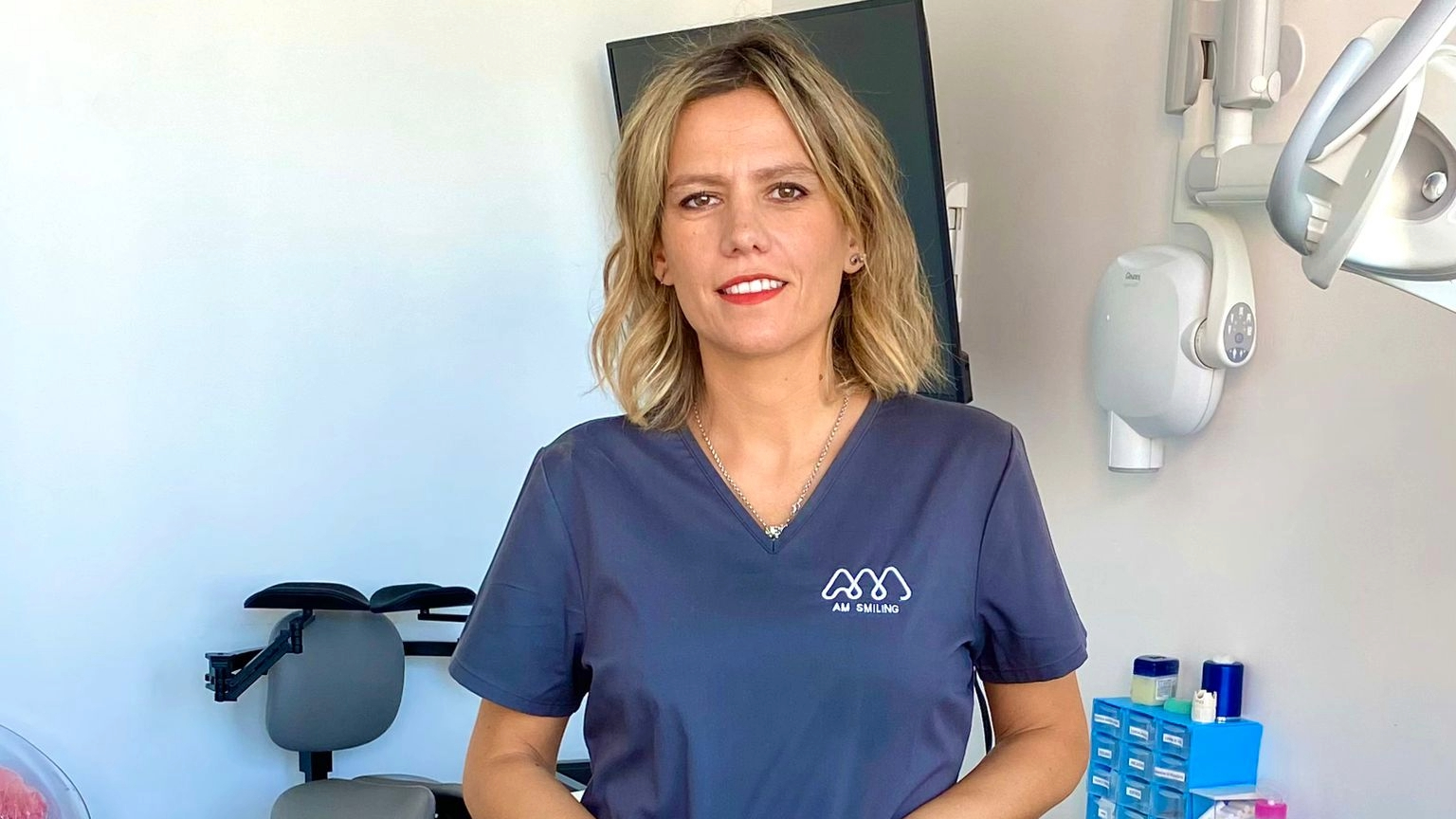 Imagem da notícia: AM Smiling no Top 600