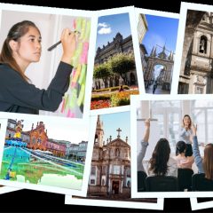 Imagem da notícia: 1ª Summer University teve a presença da OMD