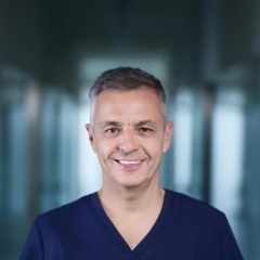 Imagem da notícia: Dental/NEXT: Francisco Delille no painel de palestrantes