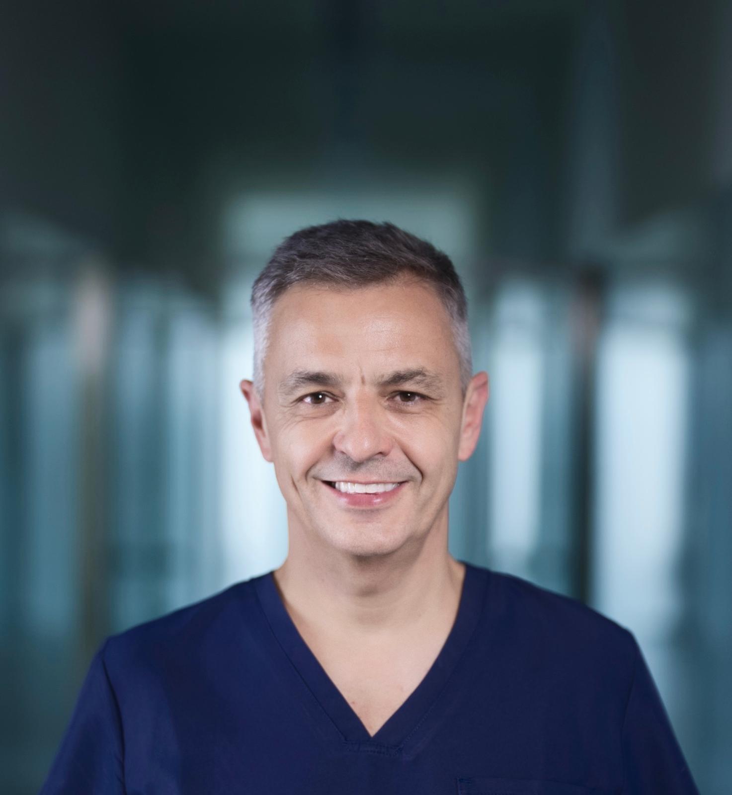 Imagem da notícia: Dental/NEXT: Francisco Delille no painel de palestrantes