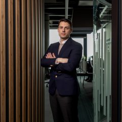 Imagem da notícia: Dental/NEXT: Rúben São Marcos no painel de palestrantes