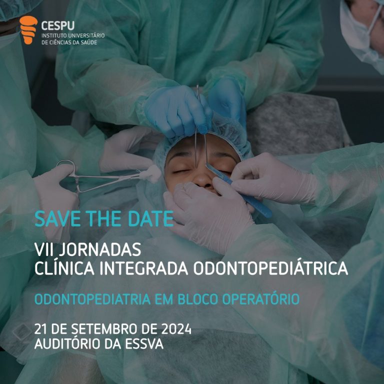 Imagem da notícia: CESPU promove jornadas de clínica integrada odontopediátrica