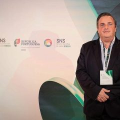 Imagem da notícia: SMD nas comemorações dos 45 anos do SNS