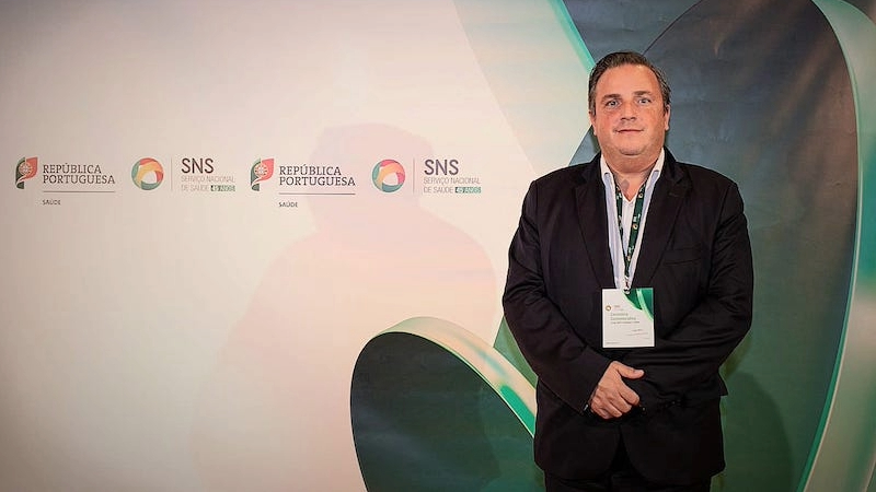 Imagem da notícia: SMD nas comemorações dos 45 anos do SNS