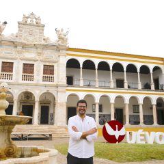 Imagem da notícia: VII Congresso Rookies da SPPED decorre em Évora