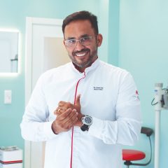 Imagem da notícia: “Somos, de longe, uma das melhores concorrentes do mercado”