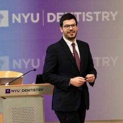 Imagem da notícia: João Malta Barbosa integra corpo docente da Universidade de NYU