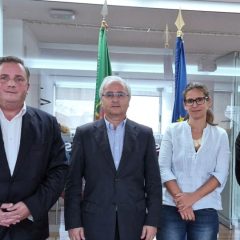 Imagem da notícia: SMD reúne com a DGES