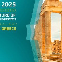 Imagem da notícia: European Aligner Society elege Grécia para próximo Congresso