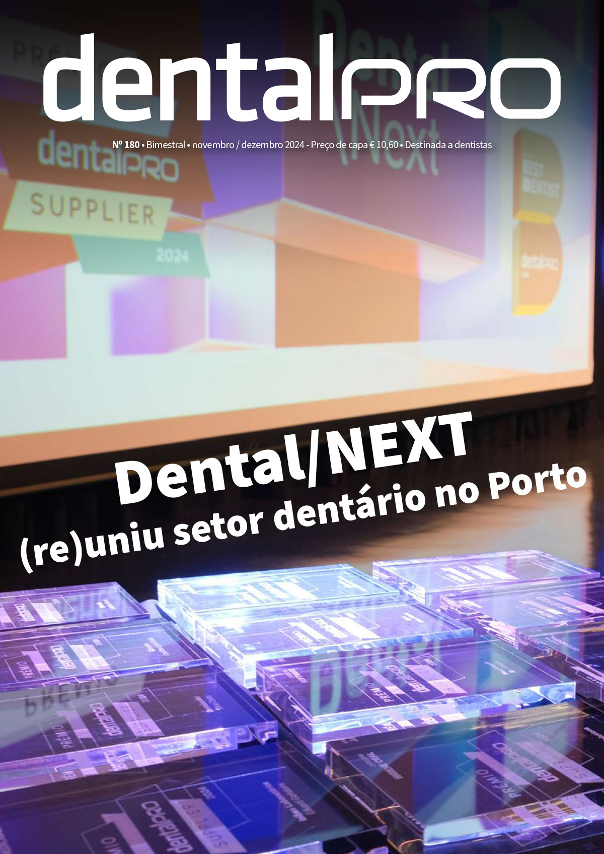 Imagem da notícia: DentalPro 180