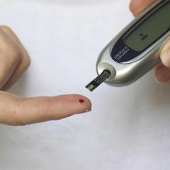 Imagem da notícia: Dia Mundial da Diabetes: ligação entre doenças das gengivas e diabetes