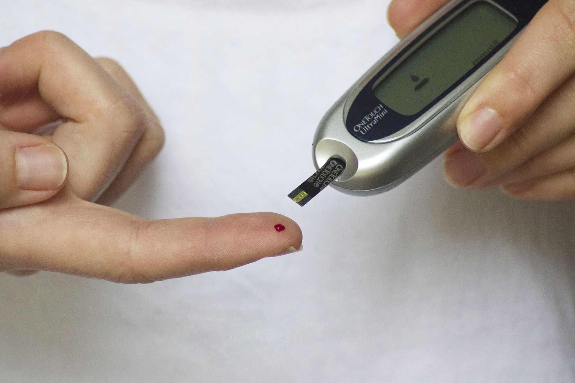 Imagem da notícia: Dia Mundial da Diabetes: ligação entre doenças das gengivas e diabetes