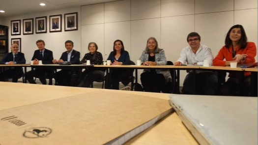 Imagem da notícia: Escolas Médico-Dentárias Portuguesas debatem futuro do ensino