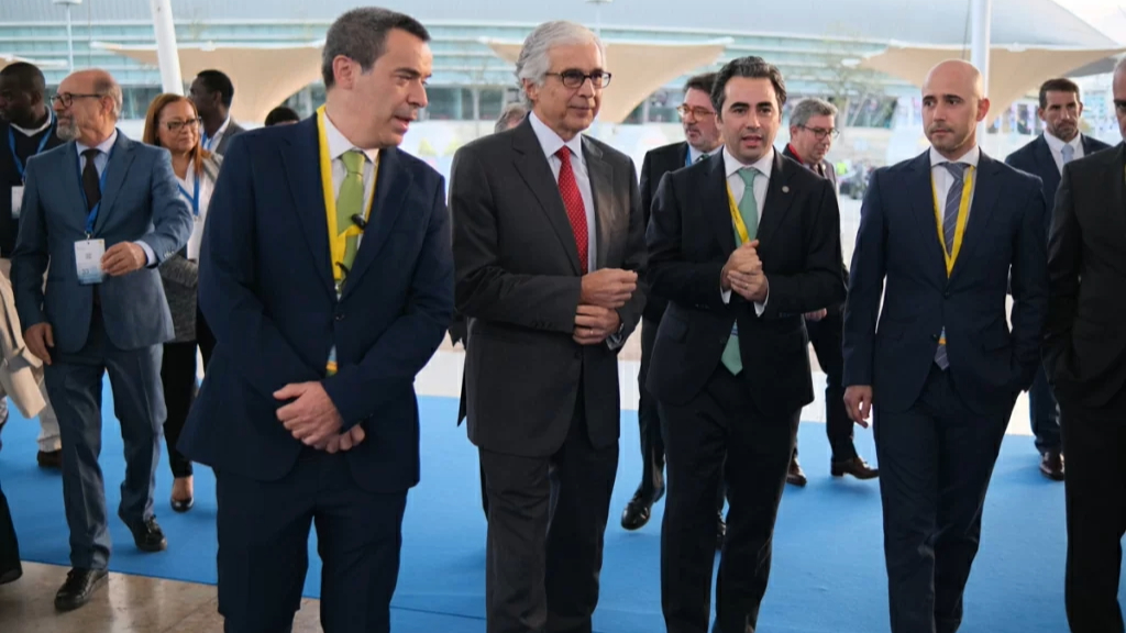 Imagem da notícia: Congresso da OMD mostrou “grande vitalidade”