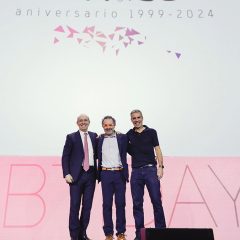 Imagem da notícia: “Sucesso” no BTIDAY’24
