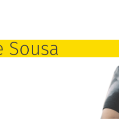 Imagem da notícia: Prémio Maria de Sousa com candidaturas abertas