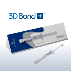 Imagem da notícia: Cimento de enxerto ósseo 3D Bond+ ™ chega a Portugal