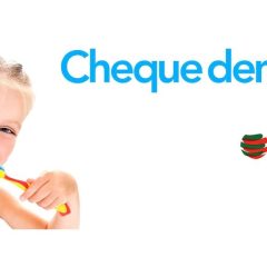 Imagem da notícia: OMD emite informação sobre cheque-dentista