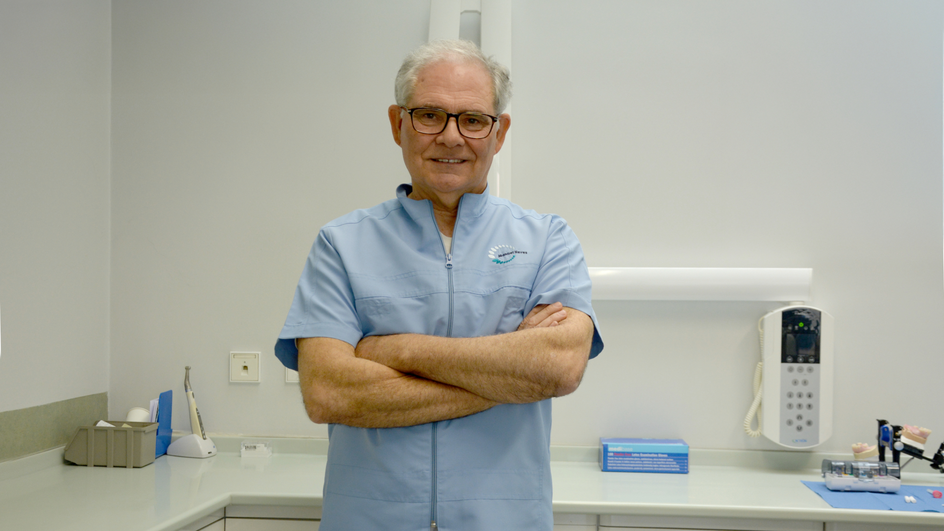 Imagem da notícia: “Oferecemos um ambiente de aprendizagem rico e diversificado”