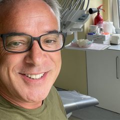 Imagem da notícia: Clínica Dentária do Coreto no TOP 600