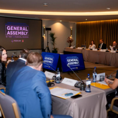 Imagem da notícia: OMD reúne na Madeira representantes internacionais