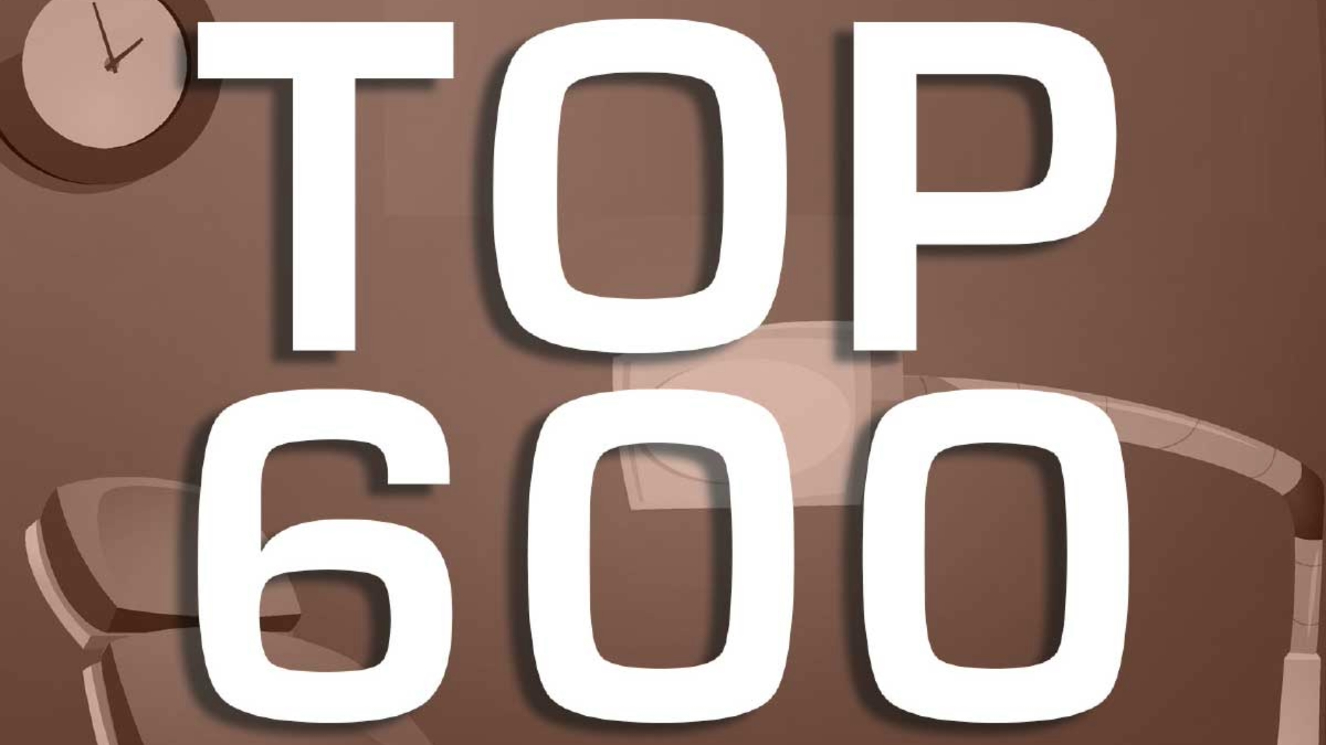 Imagem da notícia: Clínica Dentária de Paredes no Top 600