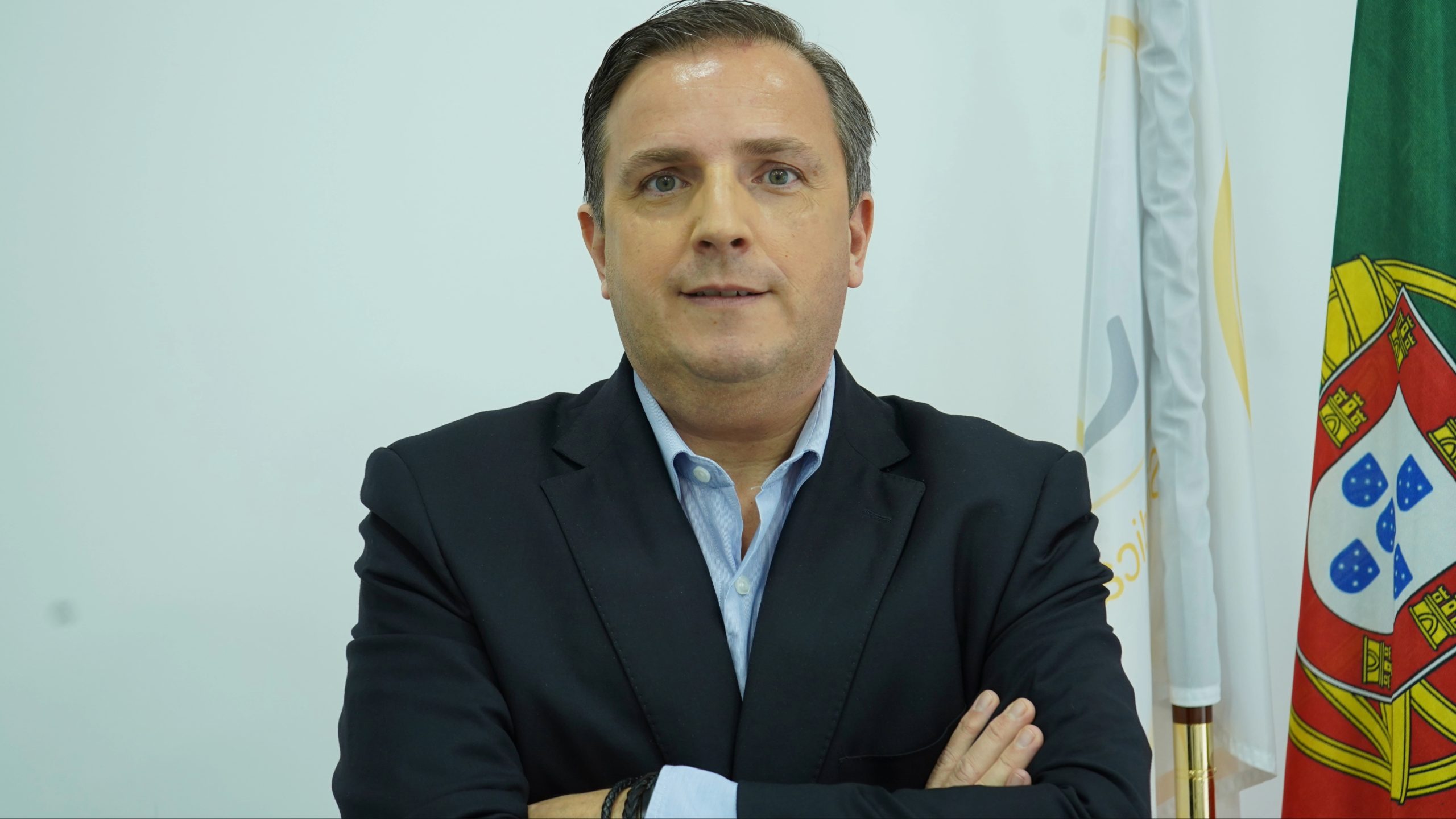 Imagem da notícia: “O SMD é o farol que promove a união e a valorização da classe”