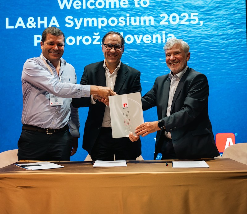 Imagem da notícia: Centro Laser and Health Academy abre em Portugal