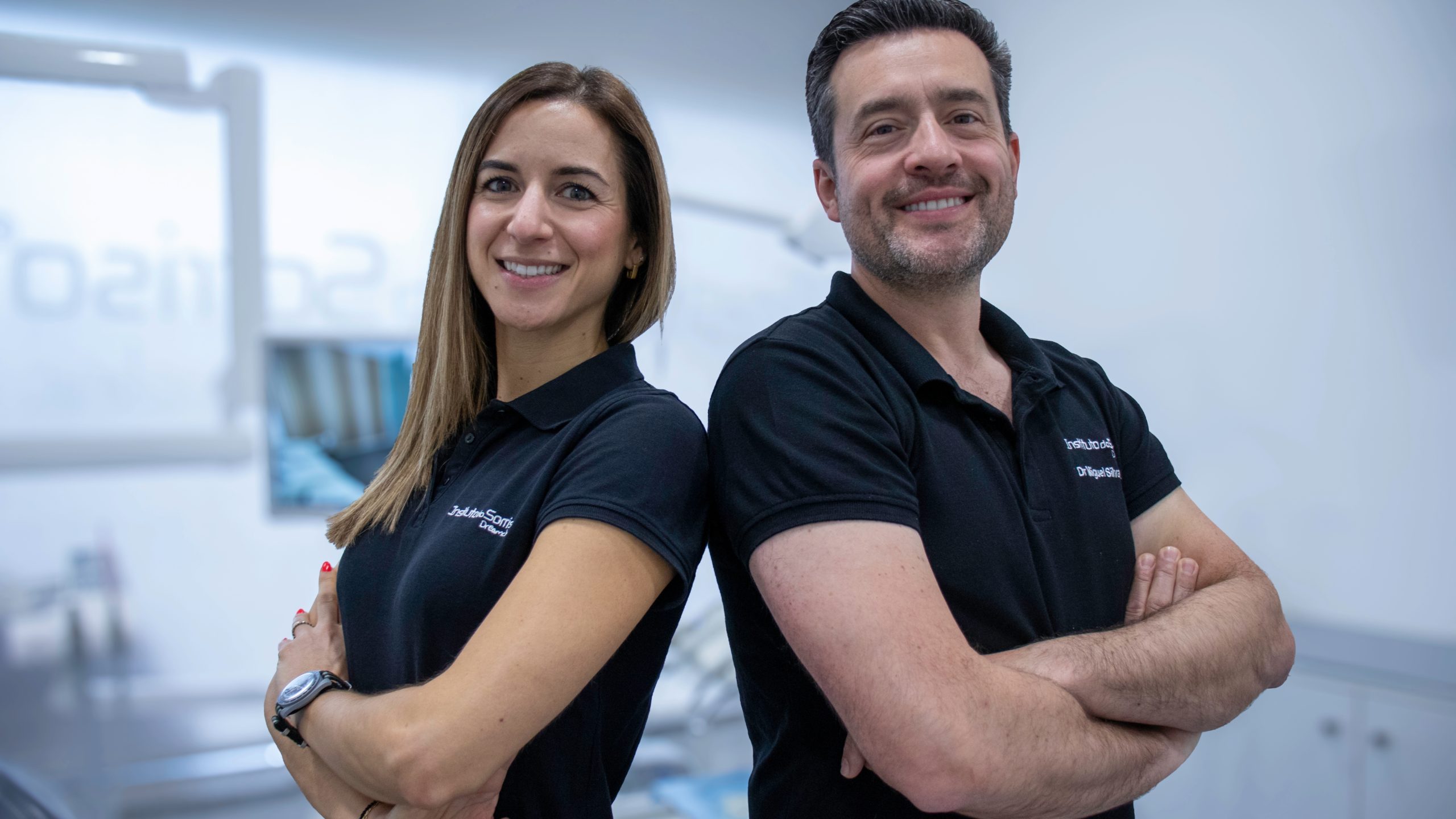 Imagem da notícia: Instituto do Sorriso Dream Clinic no TOP 600