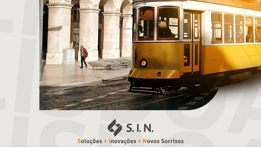 Imagem da notícia: S.I.N. inaugura HUB em Lisboa