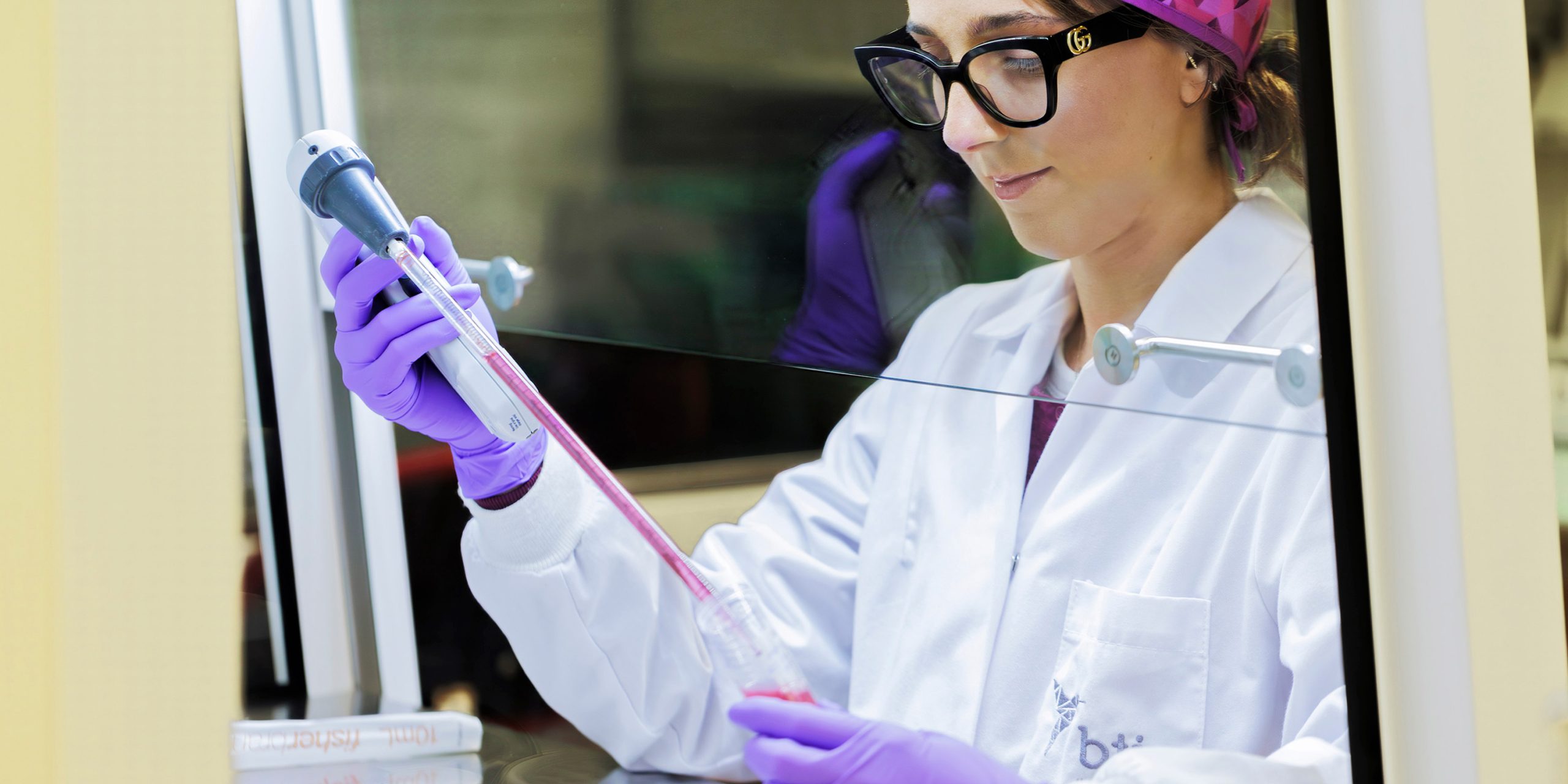 Imagem da notícia: BTI lidera produção científica das bioempresas espanholas