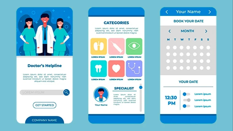 Imagem da notícia: Nova App SNS 24 integra saúde oral