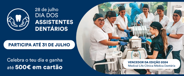 Imagem da notícia: Montellano celebra Dia dos Assistentes Dentários com concurso de fotografia