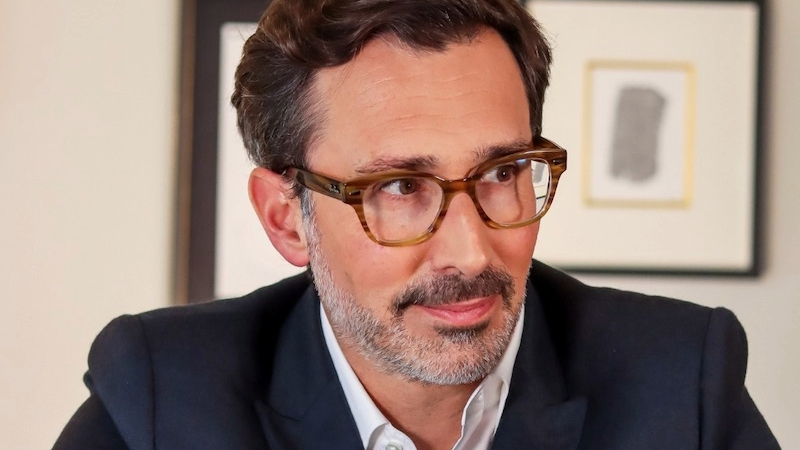 Imagem da notícia: Clínica PCMFG no Top 600